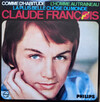 Cover for Comme d'Habitude by Claude François